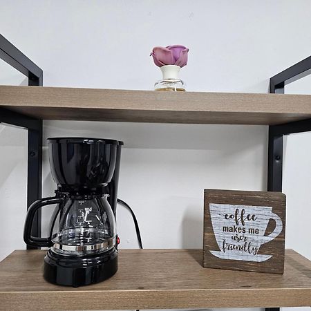Salmos 23 Acogedor Apartamento Estudio Ceiba 외부 사진