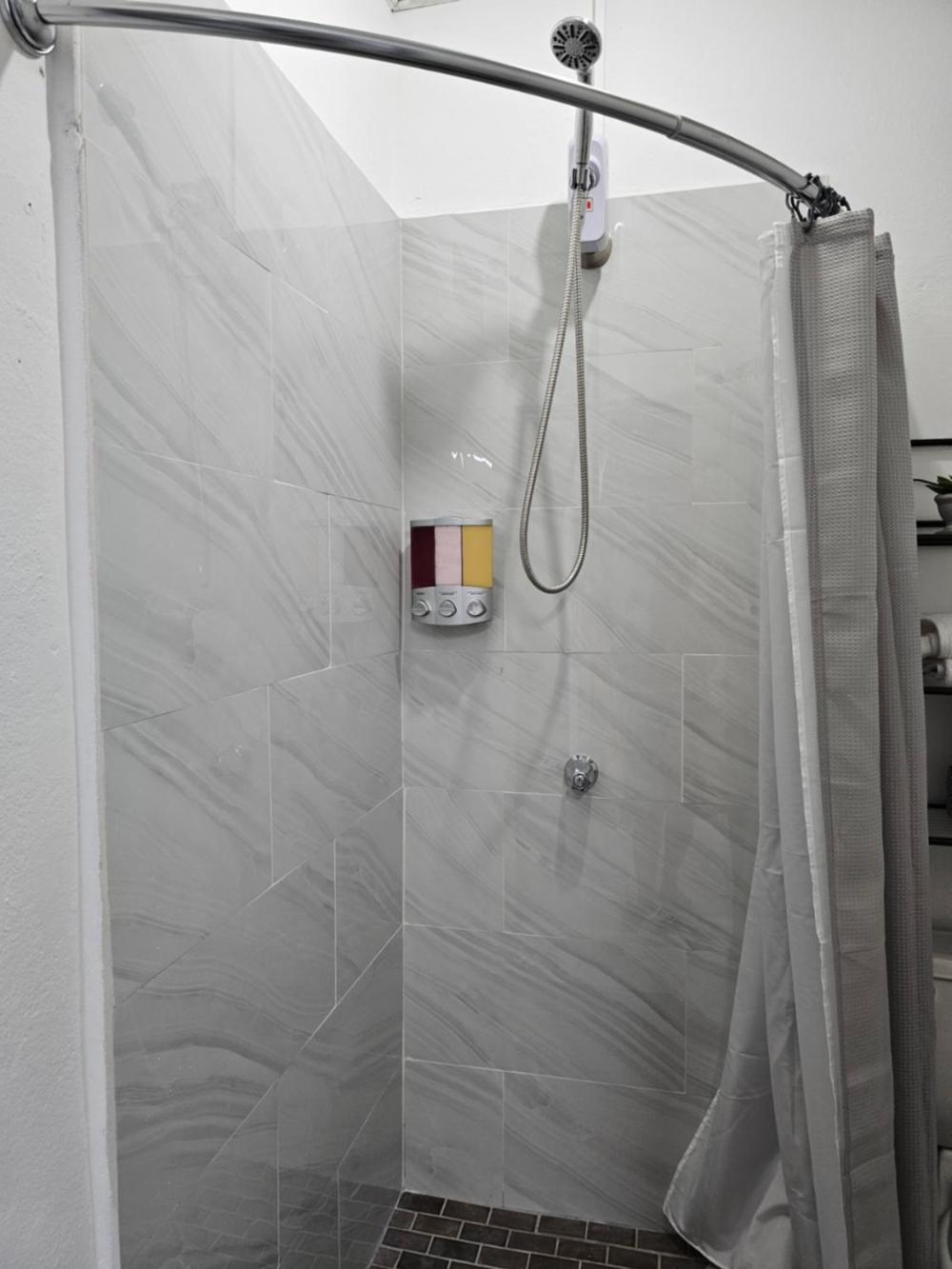 Salmos 23 Acogedor Apartamento Estudio Ceiba 외부 사진