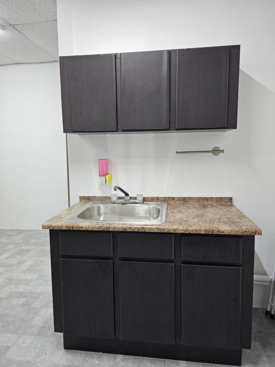 Salmos 23 Acogedor Apartamento Estudio Ceiba 외부 사진