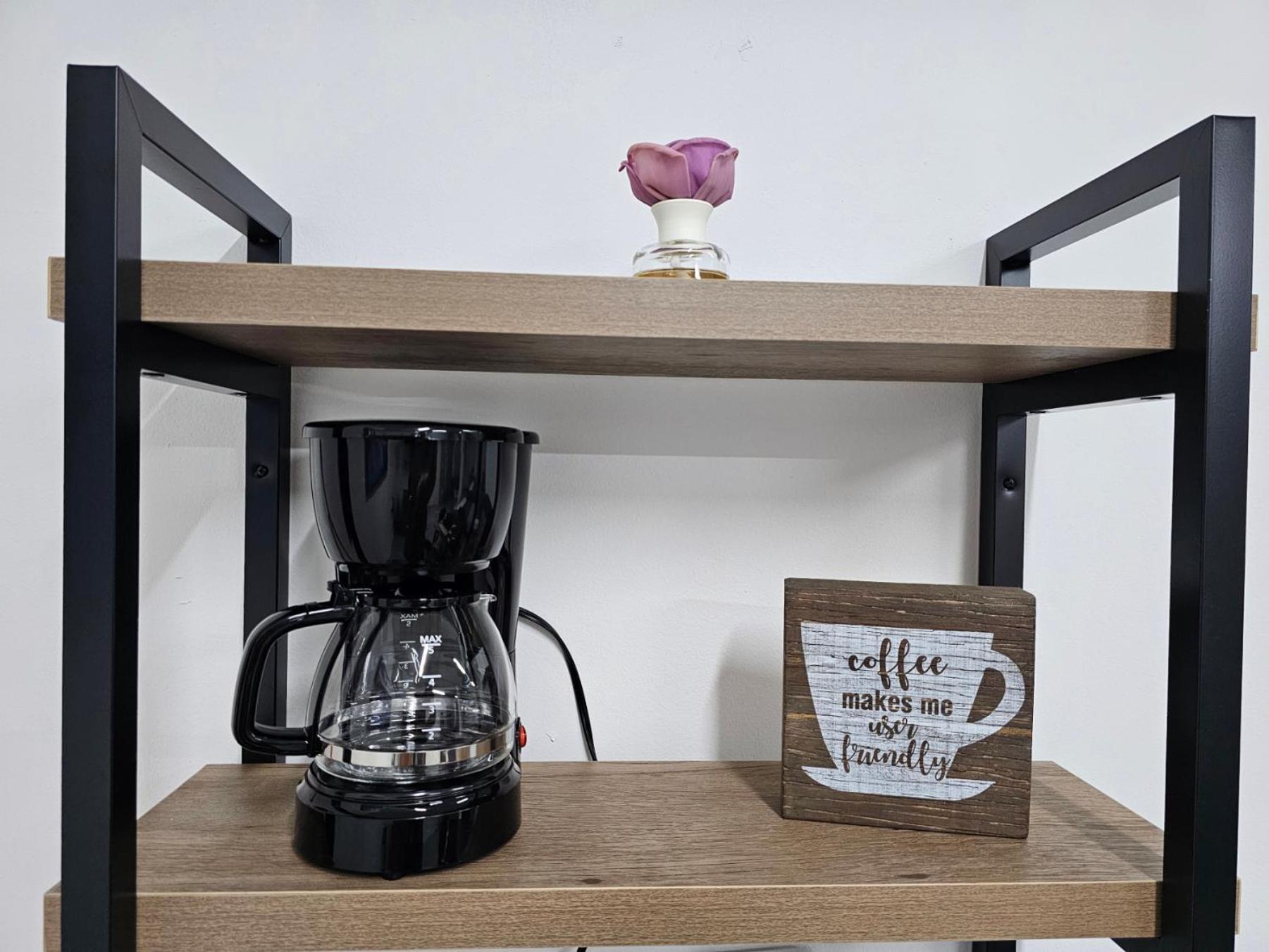 Salmos 23 Acogedor Apartamento Estudio Ceiba 외부 사진